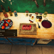 Cooking Simulator Sushi-Themed DLC Announced - COGconnected