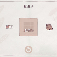 犬パズル Dogs Organized Neatly 当初はペン カップ 書類などを整理するゲームを作ろうと思っていた 開発者インタビュー Game Spark 国内 海外ゲーム情報サイト
