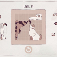 犬パズル Dogs Organized Neatly 当初はペン カップ 書類などを整理するゲームを作ろうと思っていた 開発者インタビュー Game Spark 国内 海外ゲーム情報サイト