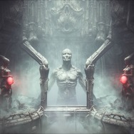 延期を繰り返す難産グロテスクホラーADV『Scorn』リリースが2022 延期を繰り返す難産グロテスクホラーADV『Scorn』リリースが2022