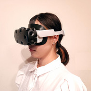軽量コンパクト・5Kヘッドセット「arpara VR」は革命起こすか!?6月