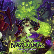 カード30種も追加 Hearthstone の新モード Curse Of Naxxramas が発表 Game Spark 国内 海外ゲーム情報サイト