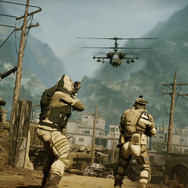 Crytek's free-to-play FPS Warface coming to Xbox 360 in 2014 – XBLAFans