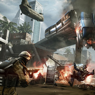 Crytek's free-to-play FPS Warface coming to Xbox 360 in 2014 – XBLAFans