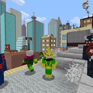 人気ヒーロー参上 Minecraft Xbox 360 Edition に スパイダーマン スキンパックが配信 Game Spark 国内 海外ゲーム情報サイト 人気ヒーロー参上 Minecraft Xbox 360 Edition に スパイダーマン スキンパックが配信 Game Spark 国内 海外ゲーム情報サイト