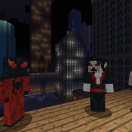 人気ヒーロー参上 Minecraft Xbox 360 Edition に スパイダーマン スキンパックが配信 Game Spark 国内 海外ゲーム情報サイト 人気ヒーロー参上 Minecraft Xbox 360 Edition に スパイダーマン スキンパックが配信 Game Spark 国内 海外ゲーム情報サイト