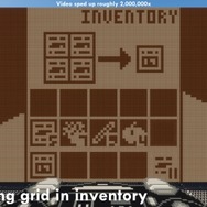 マインクラフト の中で マインクラフト をプレイ Mod無しの環境下で海外ユーザーが実現 Game Spark 国内 海外ゲーム情報サイト