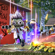 Plants vs. Zombies é primeiro jogo de Xbox 360 no EA Access - 01/03/2016 -  UOL Start