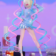 NEEDY GIRL OVERDOSE』の「超てんちゃん」フィギュア予約受付開始！気