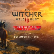 ウィッチャー3 次世代アップデート22年12月14日に決定 延期を経てついにリリース Update Game Spark 国内 海外ゲーム情報サイト