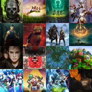 画像集 No.001 / The Game Awards 2022のノミネート作品が公開に。GOTY候補