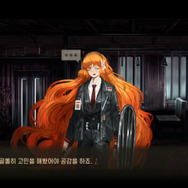 Lobotomy Corporation』開発チーム最新作『Limbus Company』Steam