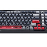 優先配送』 GKOOIJ REDMAJIC ゲーミングキーボード Gaming 家電