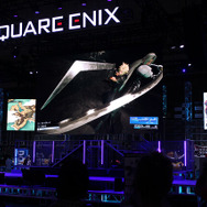TGS2023スクエニ 冊子、FF7リバース試遊特典などなど - その他