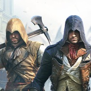 海外レビュー速報 Assassin S Creed Unity Game Spark 国内 海外ゲーム情報サイト