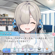 バーチャルシンガー・ヰ世界情緒を育成？『project canvas ～ヰ世界