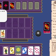 トランプ×タロット×UNOでポーカー！ごちゃまぜカードゲーム