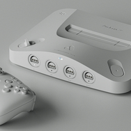 N64互換機「Analogue 3D」が日本時間2024年10月22日午前0時に予約開始