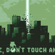 いいか絶対に押すなよ Please Don T Touch Anything で結局ボタンを押してみた Game Spark 国内 海外ゲーム情報サイト いいか絶対に押すなよ Please Don T Touch Anything で結局ボタンを押してみた Game Spark 国内 海外ゲーム情報サイト