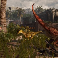 恐竜vs人間 Primal Carnage Extinction がまもなく正式リリース Game Spark 国内 海外ゲーム情報サイト