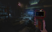Frictional新作ホラー『SOMA』の最新スクリーンショットが公開！―開発はβ段階に突入 画像