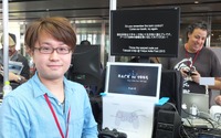 『Back in 1995』PS世代のあの雰囲気をもう一度！プレイデモ&ミニインタビュー 画像