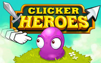 クッキー製造ゲームのクローン作品『Clicker Heroes』がSteamで流行中―ひたすらモンスター討伐！ 画像