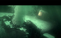 沈没する潜水艦の悲劇描く『KURSK』発表―1人称視点のサバイバルアドベンチャー 画像