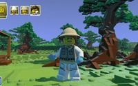 『LEGO Worlds』インプレッション―王者『マインクラフト』と肩を並べられるのか 画像