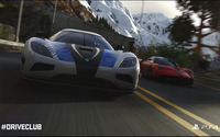 延期されていた『DRIVECLUB PS Plus エディション』は開発の最終段階―開発者が伝える 画像