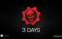 やってやろうぜ。『Gears of War』公式TwitterがE3カウントダウン開始 画像