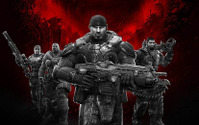 【E3 2015】リマスター版『Gears of War: Ultimate Edition』発表！海外で8月25日にリリース 画像
