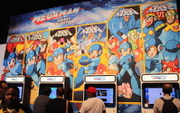 【E3 2015】ロックマンの軌跡を体験！『Mega Man Legacy Collection』ブースをチェック 画像