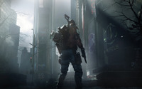 【E3 2015】待望の『The Division』ハンズオン―協力？敵対？マルチプレイエリアDark Zoneを体験 画像