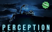 新作インディーホラー『Perception』鋭い聴覚で恐怖と戦う最新プレイ映像 画像