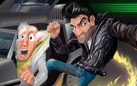 GTA風ACT『Retro City Rampage DX』MS-DOS移植版が発表、要求スペックもレトロ過ぎ！ 画像