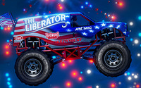 『GTA Online』で独立記念日祝賀イベントが開催―限定アイテムやGTAマネー＆RPボーナスも 画像