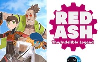 稲船氏新作『Red Ash』Kickstarterが海外向けに始動―『ロックマンDASH』スタッフが集結！ 画像