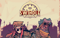 スチームパンクなローグライク『The Swindle』が配信開始―ハッキングやツールを駆使して華麗に盗め！ 画像