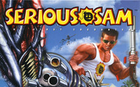 初代『Serious Sam』のシークレットが14年越しで解明される！―「Sacred Yards」を不殺でクリア 画像