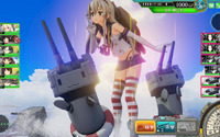 『艦これアーケード』開発最終版インプレッション―深化したシステムや仕様をお届け 画像