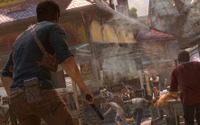 ハリウッド映画版「Uncharted」来年7月へ公開延期―「Resident Evil」最終章公開日も発表 画像