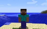 溜め攻撃も！PC『Minecraft』開発版に新戦闘システム実装―次期アップデート1.9に向け 画像