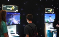 【PAX Prime 2015】『スターフォックス ゼロ』をプレイ―アーウィンに乗って惑星コーネリアに出撃 画像