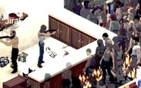 2Dゾンビサバイバル『Project Zomboid』専用マルチサーバーが導入―Mod対応も強化 画像
