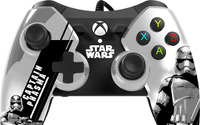 「スター・ウォーズ/フォースの覚醒」仕様のXbox OneコントローラーがGameStopで発売 画像