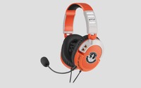 Turtle Beachが「STAR WARS」テーマの新型ヘッドセット発表―Xウィング搭乗者風の特別カラー！ 画像