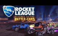 『Rocket League』新車種などを追加するカーパックDLC「Revenge of Battle-Cars」発表 画像
