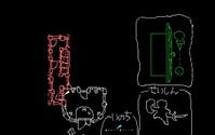 【TGS 15】「MSX1」実機で動作！『タロティカ・ブードゥー』プレイレポ―すべてが懐かしい新作インディーADV 画像