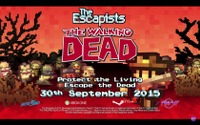 ウォーキング・デッドがRPGで蘇る！『The Escapists The Walking Dead』9月30日海外配信 画像